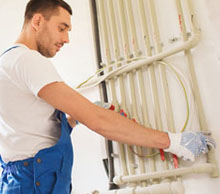 Commercial Plumber Services in San Anselmo, CA